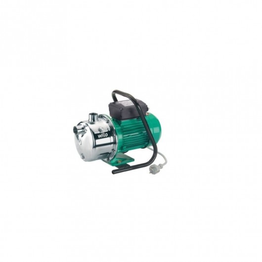 Wilo Jet WJ – Pompa Jet WJ 204 X EM monofasico 230 V Wilo Jet WJ – Pompa Jet WJ 204 X EM monofasico 230 V