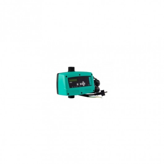 Wilo Electronic Control MM9 Wilo Electronic Control MM9