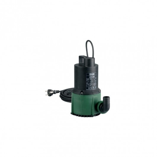 Pompa Sommergibile Nova 300 Pompa Sommergibile Nova 300