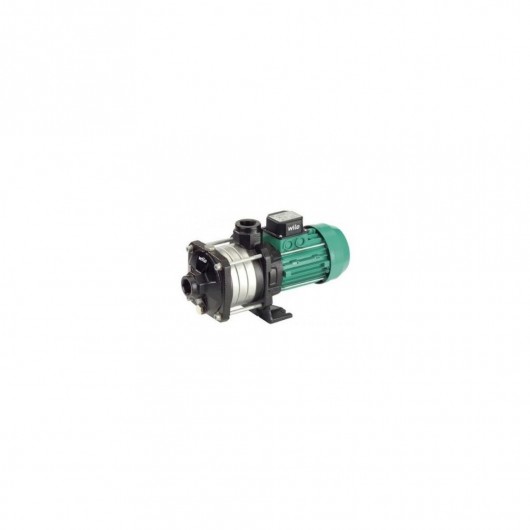 Pompa centrifuga Wilo Economy MHIL 305 EM Pompa centrifuga Wilo Economy MHIL 305 EM