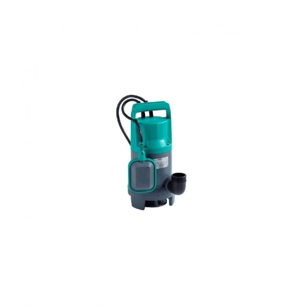 Elettropompa Sommergibile Wilo Initial Waste 14.9