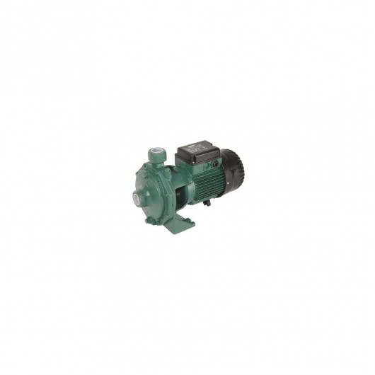 Elettropompa Centrifuga Bigirante Dab mod. K 55/50 Elettropompa Centrifuga Bigirante Dab mod. K 55/50
