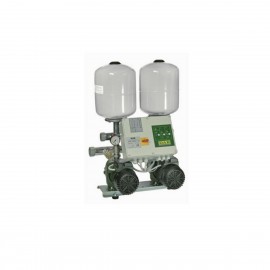 Dab Pompe Gruppi di Pressurizzazione Mod. 2 Euro 40/80M