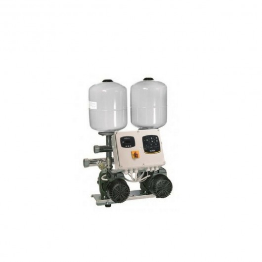 Dab Pompe Gruppo di Pressurizzazione 2K Mod. 45/50M Dab Pompe Gruppo di Pressurizzazione 2K Mod. 45/50M