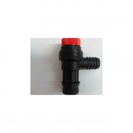 Immergas Valvola di sicurezza originale 1.028561