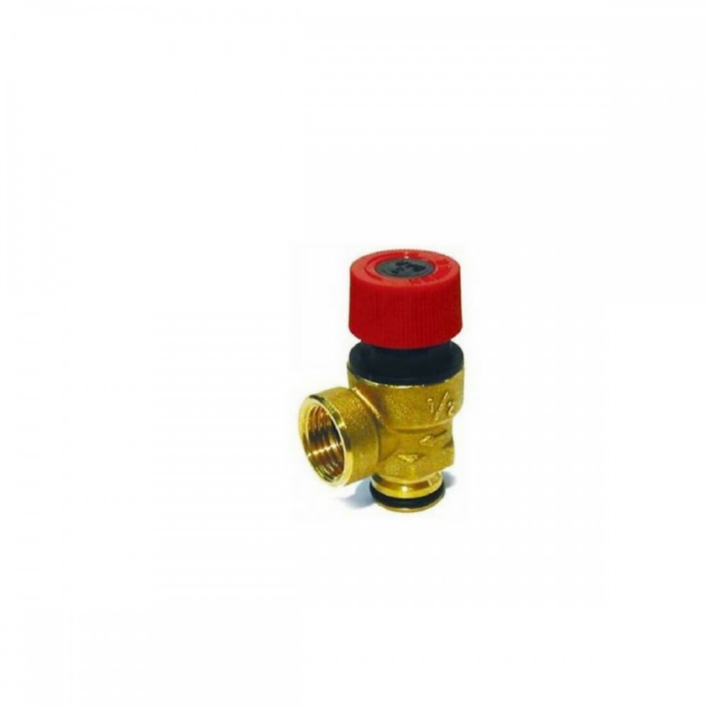 Immergas Valvola di sicurezza 3 bar 467003 compatibile