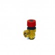 Immergas Valvola di sicurezza 3 bar 467003 compatibile