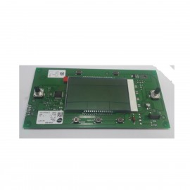 Immergas Scheda elettronica display originale 1.035891