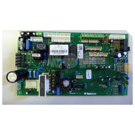 Immergas Scheda di modulazione originale 1.035359