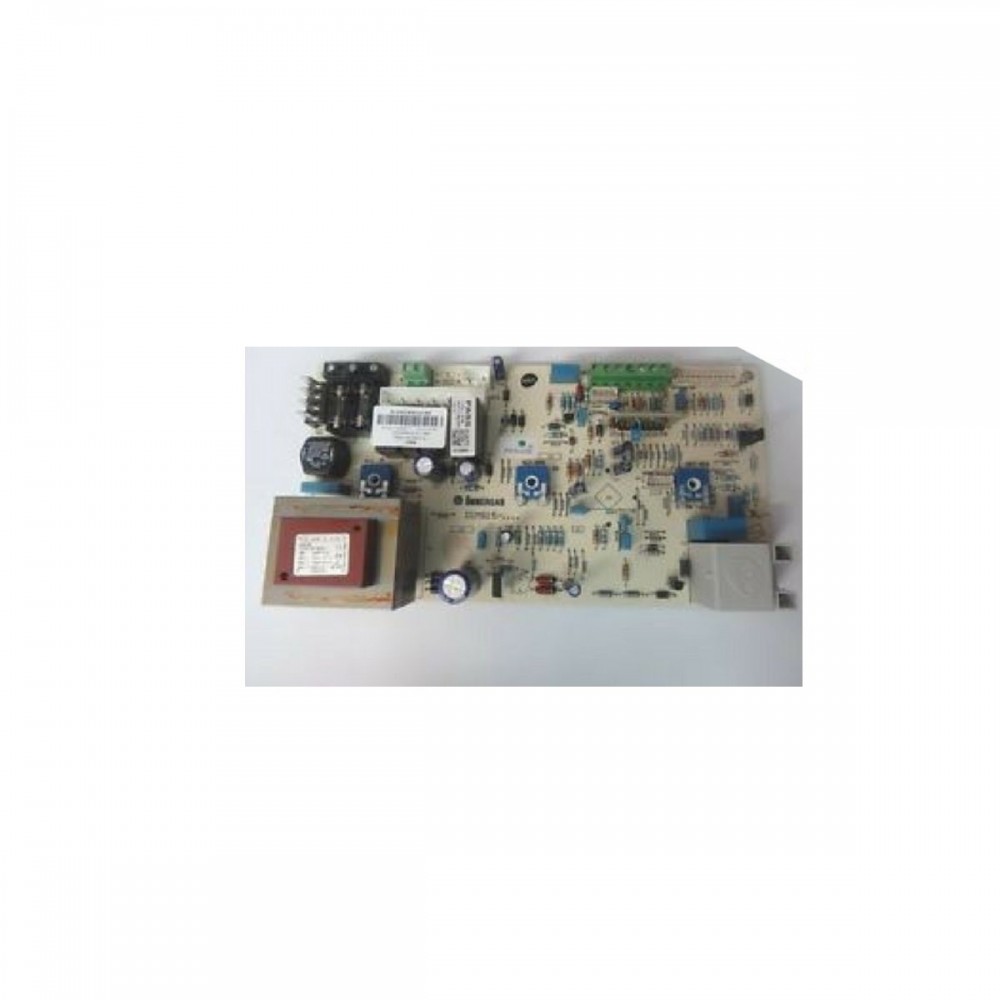Immergas Scheda di modulazione originale 1.031751