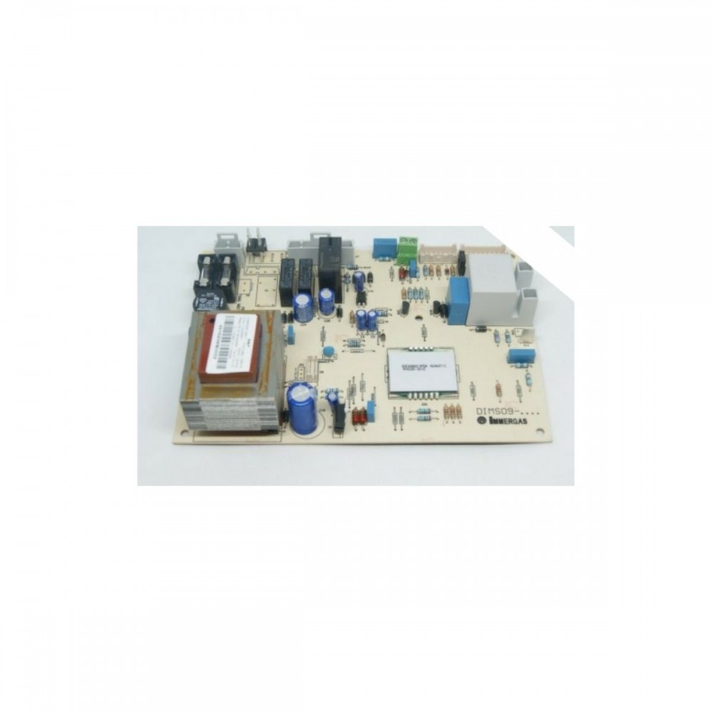 Immergas Scheda di modulazione originale 1.023947