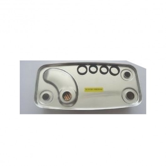 Immergas Scambiatore secondario 3.015567