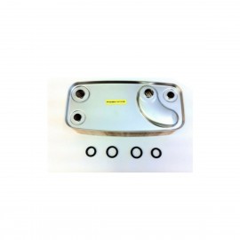 Immergas Scambiatore a piastre compatibile 3.011261