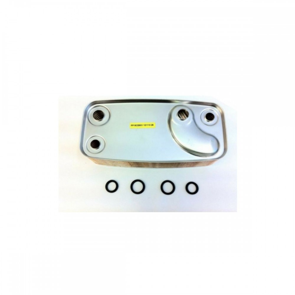 Immergas Scambiatore a piastre compatibile 3.011261