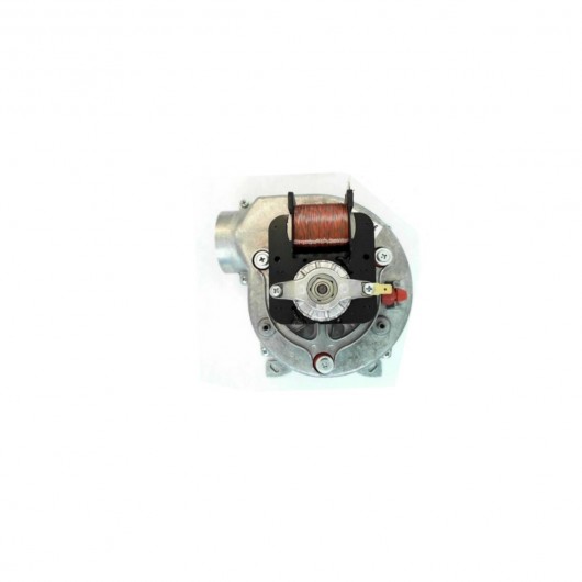 Immergas Kit Ventilatore-estrattore fumi originale 1.017997