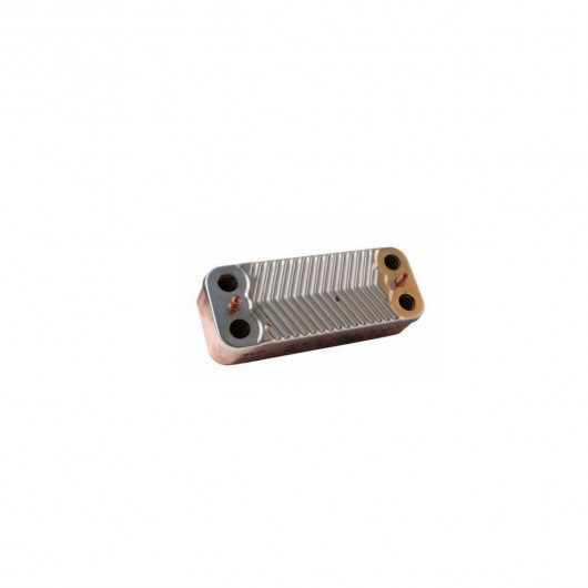 Immergas Kit Scambiatore a 16 piastre originale 1.022221 Immergas Kit Scambiatore a 16 piastre originale 1.022221