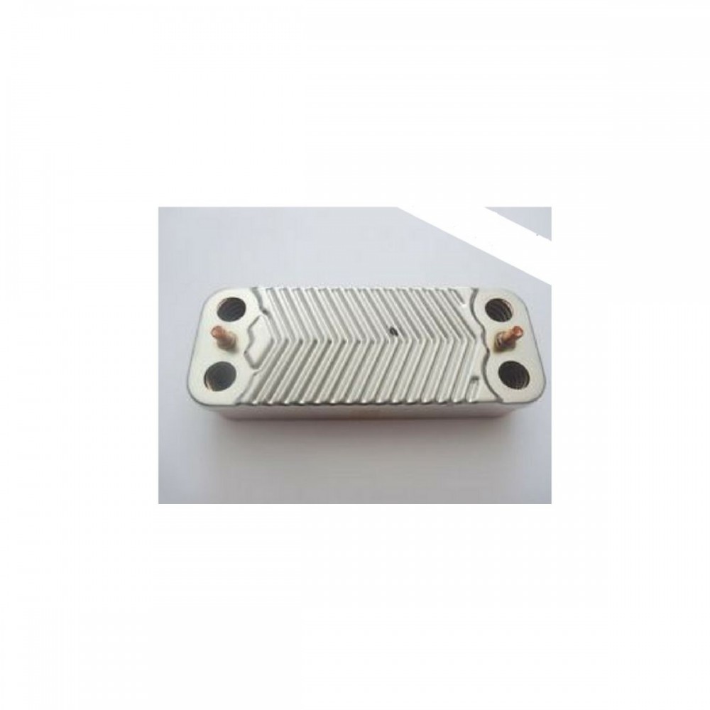 Immergas Kit Scambiatore a 14 piastre originale 1.022220