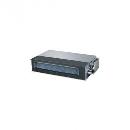 Supermatch Canalizzato Haier climatizzatore media pressione 24000