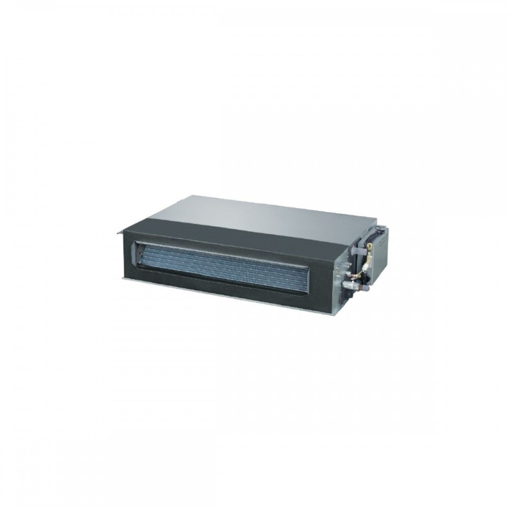 Supermatch Canalizzato Haier climatizzatore media pressione 24000