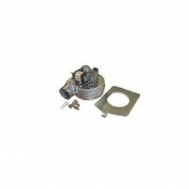 Ferroli Kit Ventilatore-estrattore fumi originale FER39811561