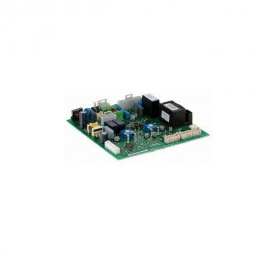 Ferroli Kit Centralina elettronica compatibile SM16503-FER39819530 Ferroli Kit Centralina elettronica compatibile SM16503-FER39819530