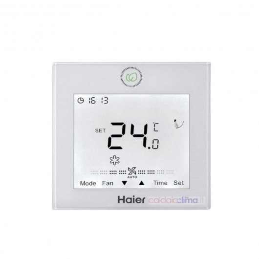 Comando a filo YR-E17 HAIER