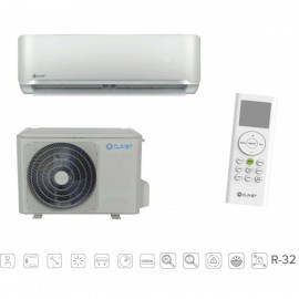 Climatizzatore Clivet Essential 2 9000 btu