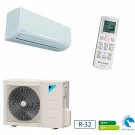 Climatizzatore Daikin Sensira FTXF60A 22000 btu