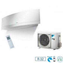 Climatizzatore Daikin Emura FTXJ50MW 18000 btu