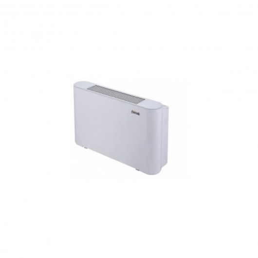Ventilconvettore Ferroli Jolly TopV3 250 motore AC