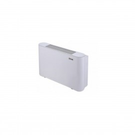 Ventilconvettore Ferroli Jolly TopV3 350 motore AC
