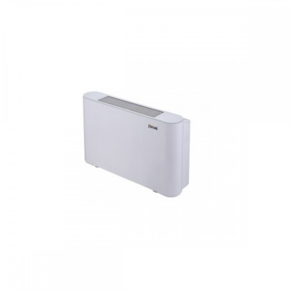 Ventilconvettore Ferroli Jolly TopV3 700 motore AC
