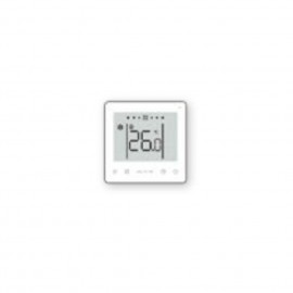 Termostato TE FC3V con display installazione a bordo per ventilconvettore Jolly Top