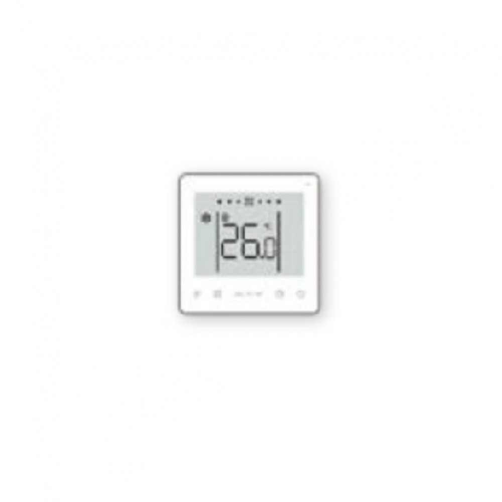 Termostato TE FC3V con display installazione a bordo per ventilconvettore Jolly Top