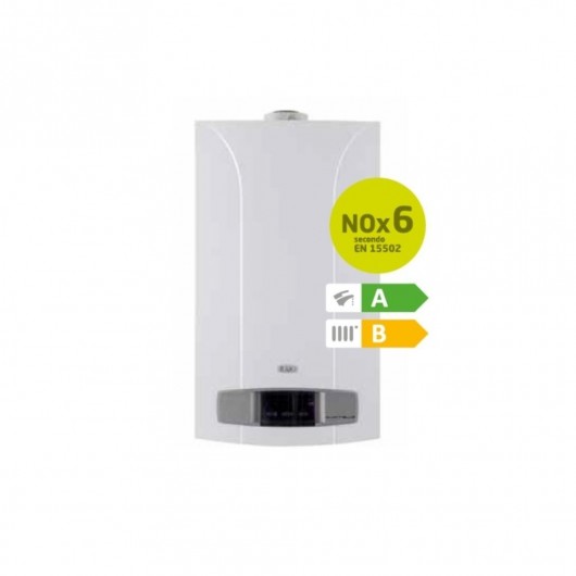 Caldaia a condensazione Baxi Avant Blue 24 Fi-24 kw Metano Caldaia a condensazione Baxi Avant Blue 24 Fi-24 kw Metano