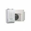 Immergas Pompa di calore ibrida- Victrix Hybrid