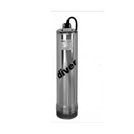 Dab pompe Elettropompa sommersa DIVER 75 MA