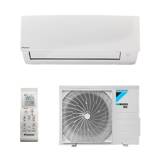 Condizionatore Daikin GSI LOW / BBOP 12000 btu
