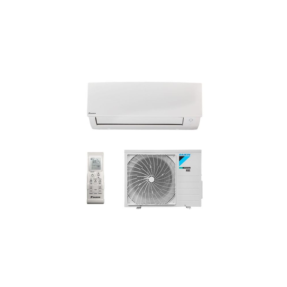 Condizionatore Daikin GSI LOW / BBOP 12000 btu