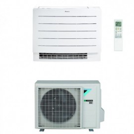 Condizionatore Monosplit Daikin Pavimento Perfera 9000 btu