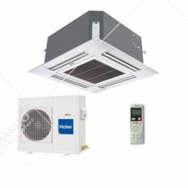 Climatizzatore Monosplit Haier Cassetta 12000 btu