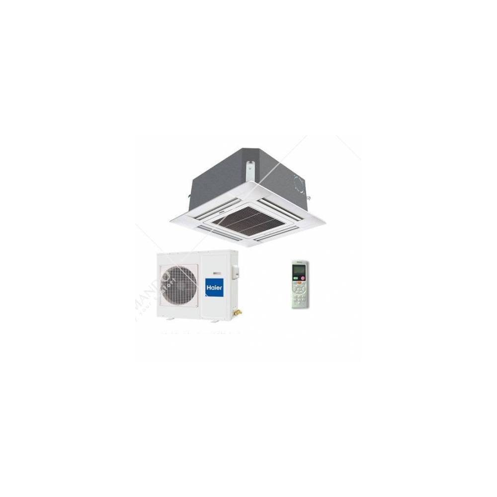 Climatizzatore Monosplit Haier Cassetta 12000 btu